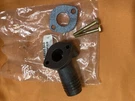 Quicksilver Mercury Mercruiser Bravo Parts Bag 56-864641A18 Oem Intake Elbow. Fixed Price $22.99.