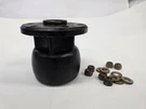 Mercruiser 38965A1 38965A2 Engine Coupler Stern Drive 120 Hp 4 Cylinder. Fixed Price $76.50.