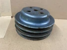 Yamaha # 10251200 Stern Drive Water Pump Pulley From V6 4.3L 6T4. Fixed Price $50.00.