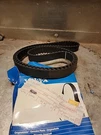 New Oem Volvo Penta Tooth Timing Belt Part Number 855506. Fixed Price $72.95.