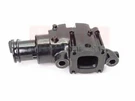 Genuine Oem Mercury Mercruiser 864309T02 Exhaust Elbow Assembly. Fixed Price $375.00.