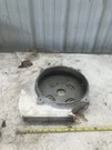 Kohler 4CZ23 Kva 4000 W Marine Gas Generator Alternator Adapter Housing Case. Fixed Price $73.00.