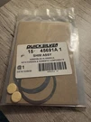 New Oem Mercury Mercruiser Quicksilver Shim Assembly 15-45691A S-1-5-25. Fixed Price $7.98.