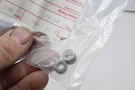 2PK Nos Oem Genuine Volvo Penta Bushing 897667. Fixed Price $12.34.