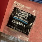 Quicksilver Mercury Mercruiser Marine Boat Sleeve 23-33064 Genuine Oem Nos. Fixed Price $9.49.