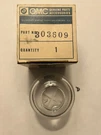 Omc Filter Bowl Evinrude Johnson Nos 0303609. Fixed Price $13.98.