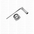 Genuine Volvo Penta Propeller Removal Tool Remount Dp Series Drives Oem 873058. Fixed Price $114.85.