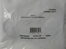 Sierra Marine 18-2584 Dps-a Lower Sterndrive Seal Kit Volvo Penta. Fixed Price $57.99.