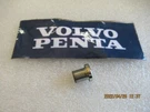 R43 Volvo Penta Marine 819346 Instrument Panel Glass Oem New Factory Boat Parts. Fixed Price $9.02.