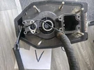 Omc Cobra Transom Shield Plate Gimbal Housing Ring. Fixed Price $182.54.