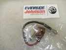 J3A Johnson Evinrude Omc 980580 Fuse & Lead Assembly Oem New Factory Boat Parts. Fixed Price $14.86.