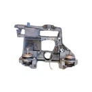 91 Omc King Cobra Transom Mount Gimbal Plate 986029 986043. Fixed Price $250.00.