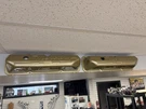 1965-1967 Mercury Fe 390 410 428CJ 427 Pent Roof Lightning Bolt Valve Cover Set. Fixed Price $700.00.