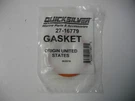 Mercury Marine Quicksilver Mercruiser 27-16779 Gasket / Seal Oem. Fixed Price $14.99.