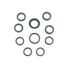 Sierra 18-0377 Cooling Pipe Gasket Set AQ120B AQ125A AQ140A BB140A AQ125B Marine. Fixed Price $28.49.