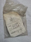 Quicksilver 66069A2 Oem Inner Shift Cable Core Wire Assembly- 865436A02. Fixed Price $24.99.