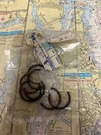 Volvo Penta Pack Of #897776-1 Circlip / Do. Fixed Price $9.75.