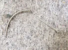 32-87234 Mercury, Mercruiser, Quicksilver Trim Hose. Fixed Price $25.00.
