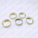 5PCS 23-47508T For Mercruiser Quicksilver Fits Thermostat Housing Brass Sleeve. Fixed Price $22.41.