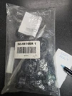Mercury Mercruiser Trim Limit Pin Kit 56-44166A1 For Bravo 2 3 Oem New. Fixed Price $59.99.