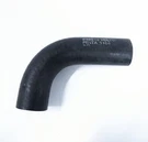 Volvo Penta 838513, Rubber Elbow Tube Hose, Oem. Fixed Price $14.99.