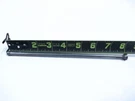 Volvo Penta 418304, Push Rod, Oem. Fixed Price $20.99.