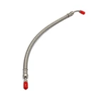 Power Trim Hose Fits Mercruiser Mc-i Iii 215 And Trs Stern Drives. Fixed Price $21.84.