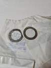 Evinrude Johnson 0313220 Shim (3 FOR$9) Nos Oem OMC43. Fixed Price $9.00.