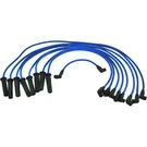 United Marine 203 Crusader Volvo Delco Est V8 Spark Plug Wire Set 98171 3857169. Fixed Price $69.71.