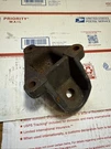 Omc Engine Mount 911841. Fixed Price $69.00.