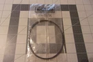 Mercury Quicksilver 25-33756 Adapter & Valve Sealing Ring Mercruiser 460 Trs. Fixed Price $8.99.