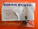 Volvo Penta 3852536 Water Drain Plug (pkg Of 3) New Oem. Fixed Price $11.99.