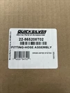 Mercury Hose Assy 865208T02. Fixed Price $54.99.