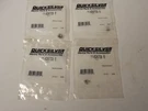 Quicksilver Mercruiser Mercury Stainless Locknut 11-82670906 Oem Pack Of 4 Each. Fixed Price $14.99.