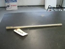 Johnson Evinrude Omc 0377872 Driveshaft Assembly JOBOX3. Fixed Price $25.00.