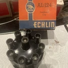 Napa Echlin AL124 Authentic 1956 64 Chrysler/dodge/studebaker Distributor Cap. Fixed Price $22.00.