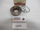 N50 Omc Evinrude Johnson 0382367 Rear Coil & Lead Oem Used Factory Parts. Fixed Price $410.15.