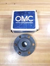 Omc Coupling And Plug Assembly / Flywheel Coupler 981948. Fixed Price $40.00.