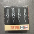 4PACK Champion QC8WEP Spark Plug 9809 Johnson Evinrude 200-225-250-300 R:5007597. Fixed Price $38.21.