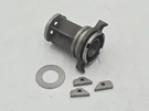 Johnson Evinrude Omc 384714 384711 Bearing Carrier 3-4HP Outboard Oem New. Fixed Price $55.00.