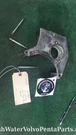 Volvo Penta Timing Bridge B230 AQ171 AQ151 AQ131 P/n 855483 To 40 Degree. Fixed Price $156.25.
