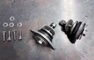 B188 Volvo Penta Set 3857441 Rear Mount Kit Used. Fixed Price $150.00.