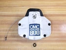 Omc Stringer 800 Series Upper Gearcase Cap Cover 0981098. Fixed Price $30.00.