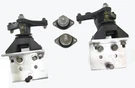 3853805 3853806 V8 Omc King Cobra Marine Engine 2 Sets Motor Mounts & Brackets. Fixed Price $279.95.