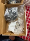 8M0130861 Mercury Marine Fuel Cover Kit Nos. Fixed Price $190.00.