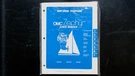 Omc Zephyr Sail Drive Service Manual 15S10S 15S10G 15S11G 1977. Fixed Price $49.99.