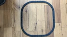 Omc Stringer 909526 Transom Seal Plate 911827 1978-1985 Rubber Boot Gasket Boat. Fixed Price $34.99.