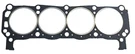Cylinder Head Gasket Ford 351 Motor V8 5.8 Omc Marine Engine Repl 3853732. Fixed Price $39.99.