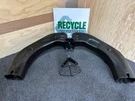 Mercruiser Marine Exhaust Pipe Wishbone 8M0110820 With Flappers Boat Mercury. Fixed Price $299.95.