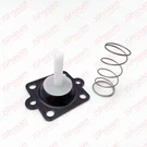 1395-811287 Fuel Pump Repair Kit Fit Mercury Marine Quicksilver. Fixed Price $10.80.
